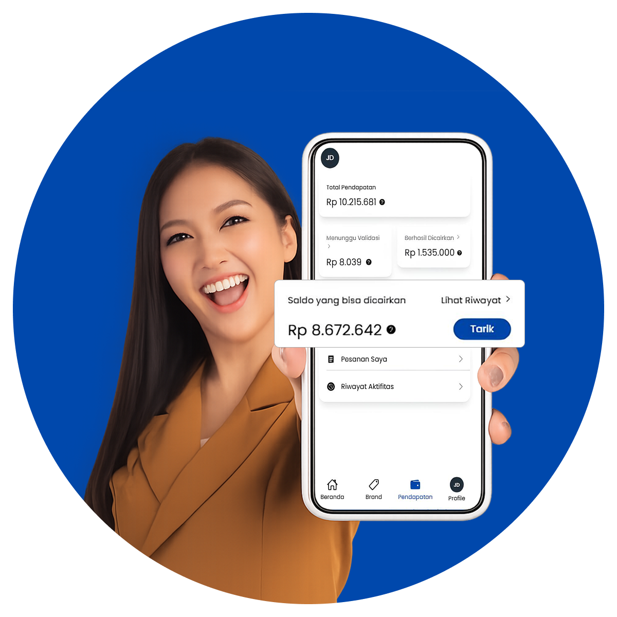 Gasslink Cashback